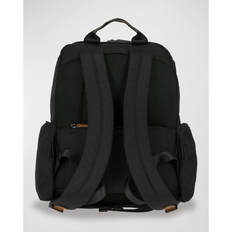 Bolsa Mochila X-Travel Nomad Nylon