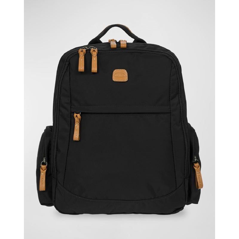 Bolsa Mochila X-Travel Nomad Nylon