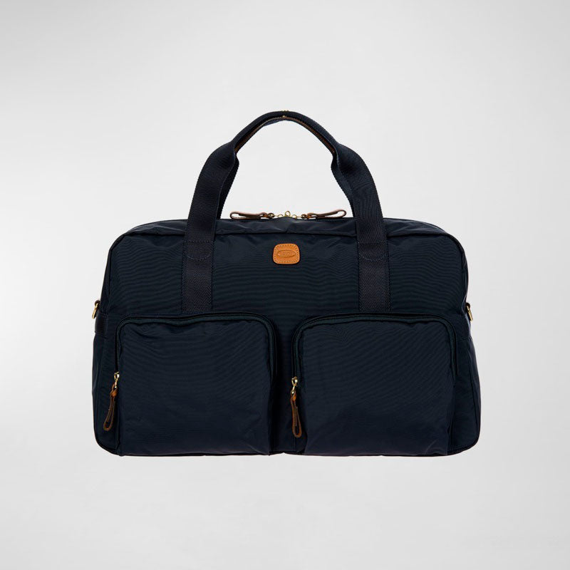 Bolsa Viagem X-Travel Nylon Boarding 18"W - Mercado de Luxo - O Maior E-Commerce de Bens, Produtos e Serviços de Luxo do Brasil.