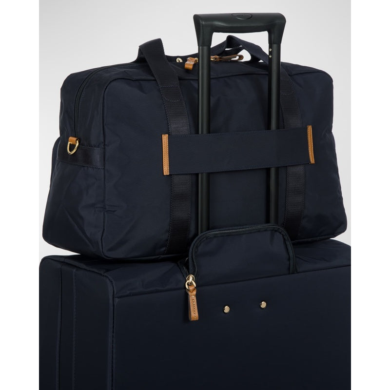 Bolsa Viagem X-Travel Nylon Boarding 18"W