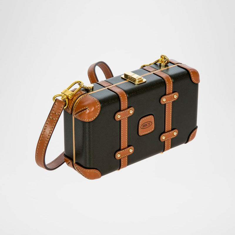 Bolsa Crossbody Bellagio Legacy - Mercado de Luxo - O Maior E-Commerce de Bens, Produtos e Serviços de Luxo do Brasil.