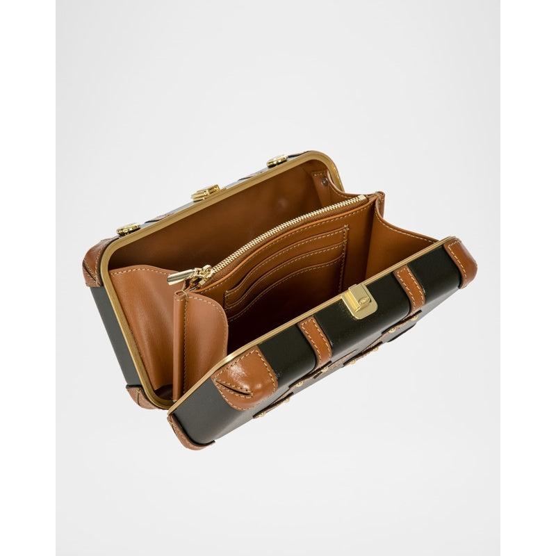 Bolsa Crossbody Bellagio Legacy