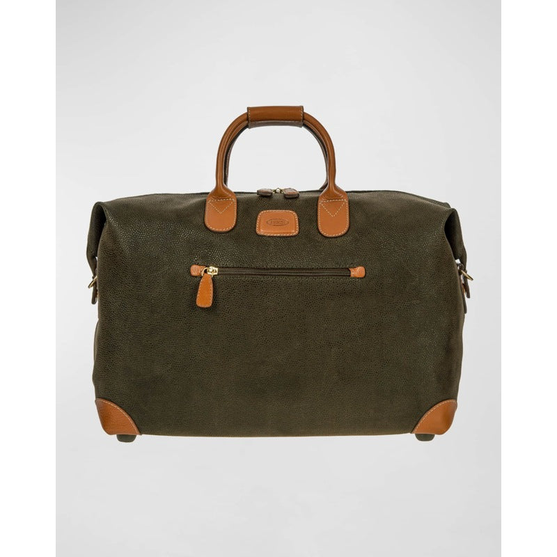 Bolsa Viagem Olive Life 18" Cargo