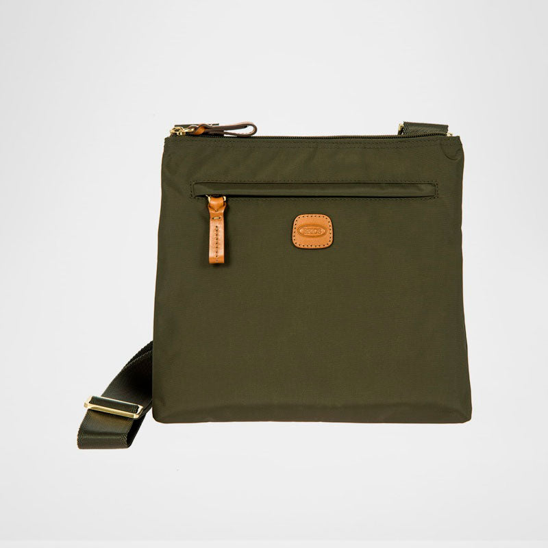 Bolsa Crossbody X-Travel Urban - Mercado de Luxo - O Maior E-Commerce de Bens, Produtos e Serviços de Luxo do Brasil.