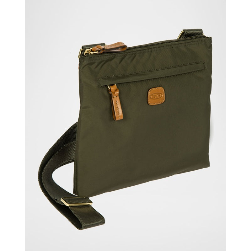 Bolsa Crossbody X-Travel Urban