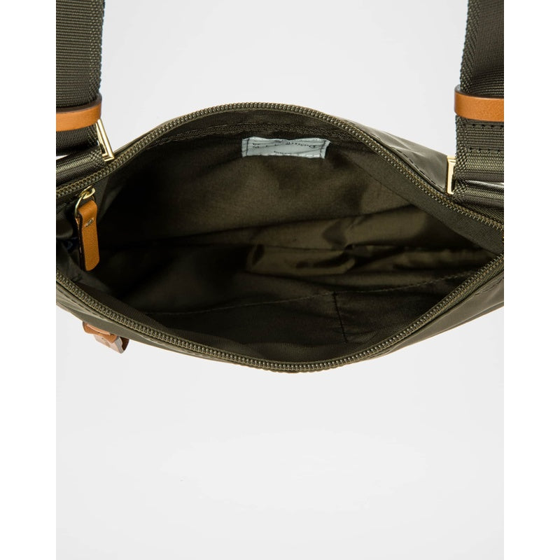 Bolsa Crossbody X-Travel Urban