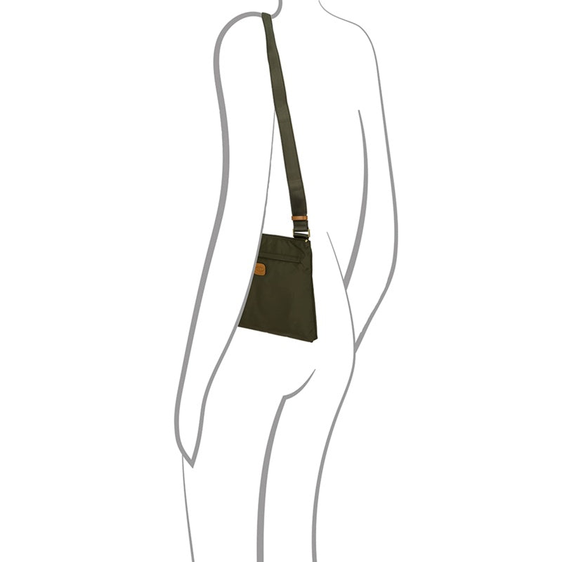 Bolsa Crossbody X-Travel Urban