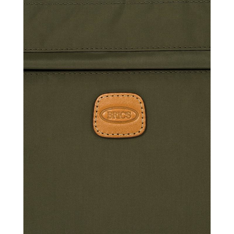 Bolsa Crossbody X-Travel Urban