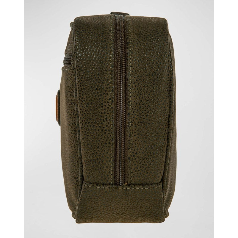 Bolsa Necessaire Life Traditional Shave Case