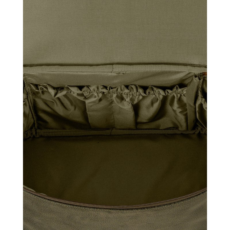 Bolsa Viagem Life Olive Tuscan Train Case