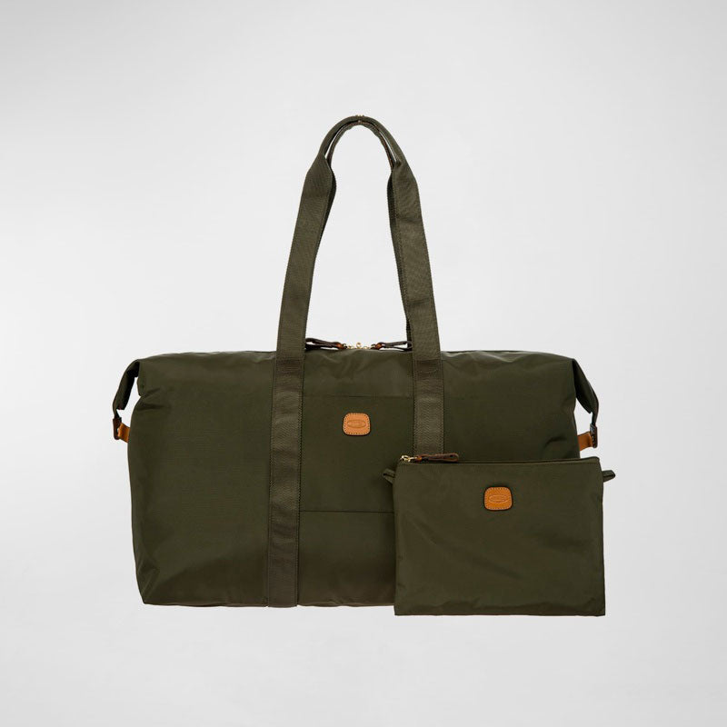 Bolsa Viagem X-Bag 22" Folding - Mercado de Luxo - O Maior E-Commerce de Bens, Produtos e Serviços de Luxo do Brasil.