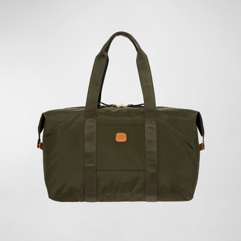 Bolsa Viagem X-Bag 18" Folding - Mercado de Luxo - O Maior E-Commerce de Bens, Produtos e Serviços de Luxo do Brasil.