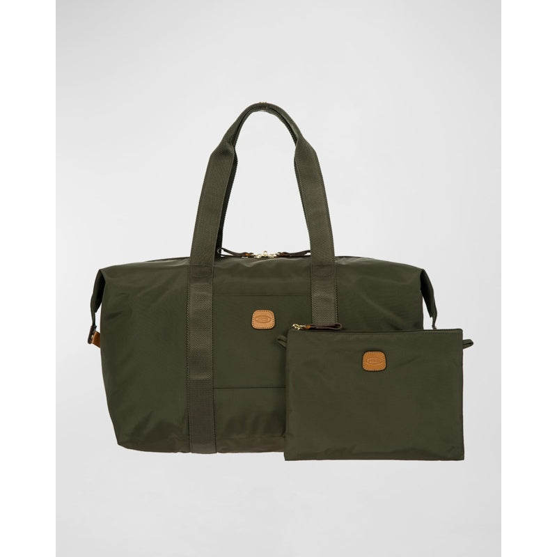 Bolsa Viagem X-Bag 18" Folding