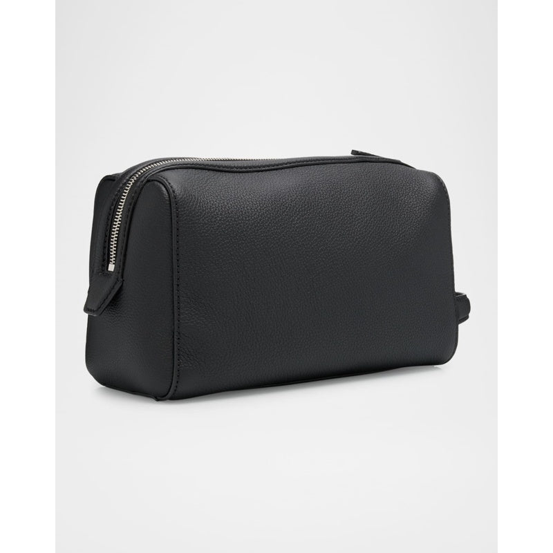 Bolsa Necessaire Leather Toiletry