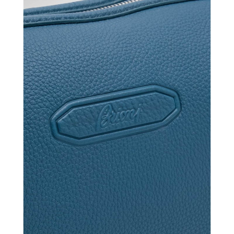 Bolsa Necessaire Leather Toiletry