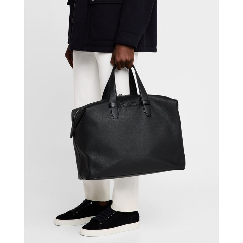 Bolsa Viagem Grained