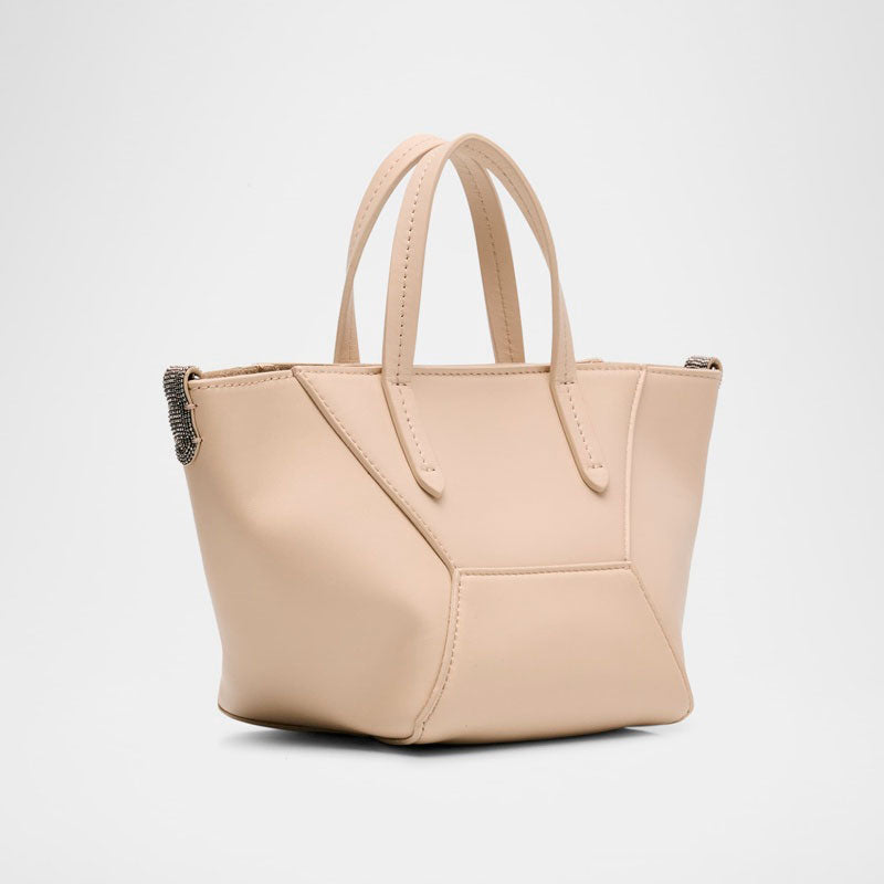 Bolsa Shopper Mini Duo - Mercado de Luxo - O Maior E-Commerce de Bens, Produtos e Serviços de Luxo do Brasil.