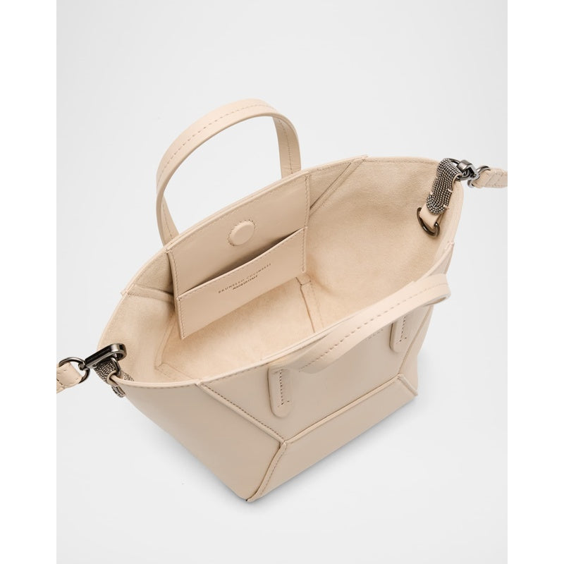 Bolsa Shopper Mini Duo