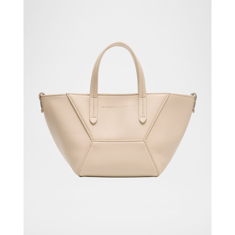 Bolsa Shopper Mini Duo