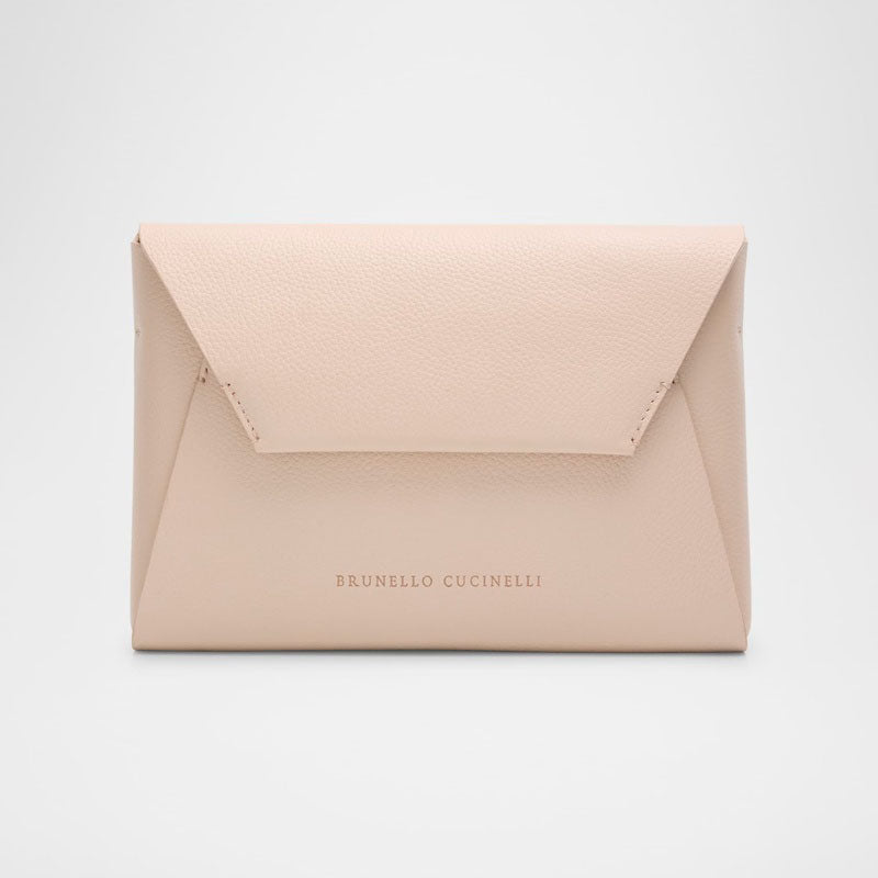 Bolsa Clutch Envelope Flap - Mercado de Luxo - O Maior E-Commerce de Bens, Produtos e Serviços de Luxo do Brasil.