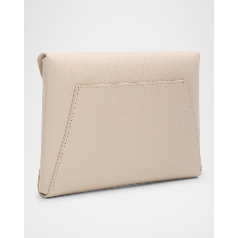 Bolsa Clutch Envelope Flap