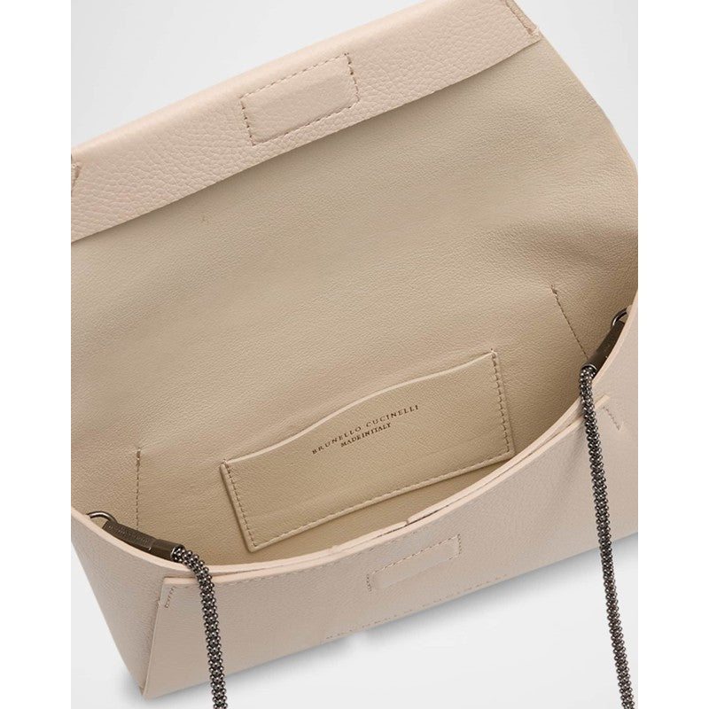 Bolsa Clutch Envelope Flap