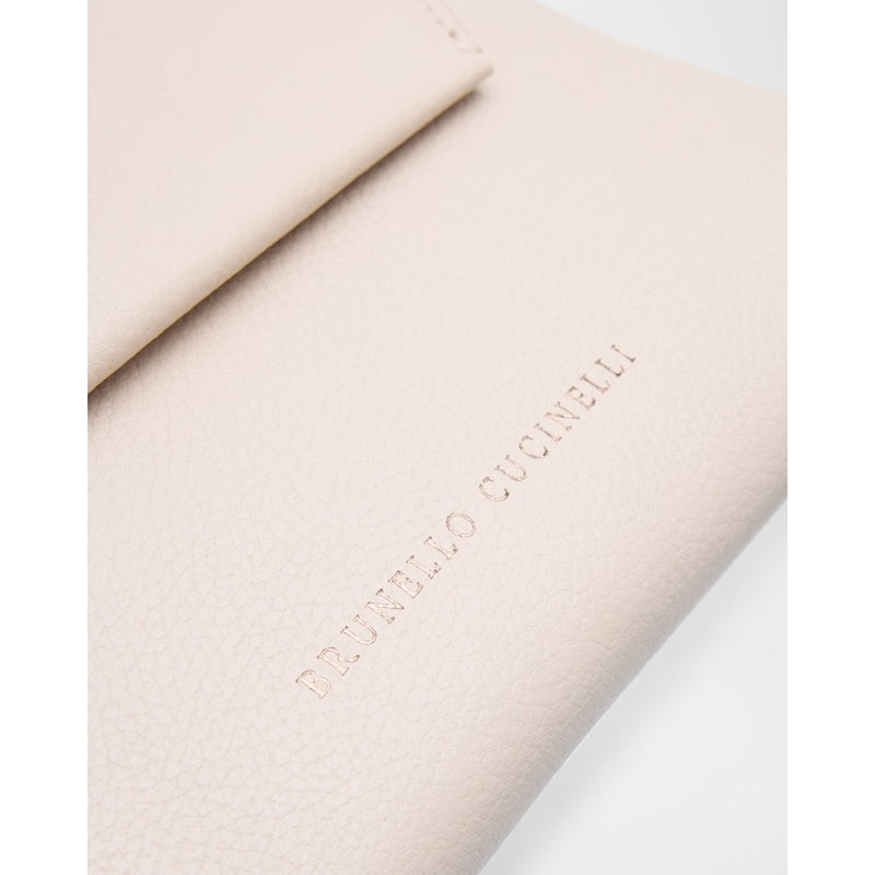 Bolsa Clutch Envelope Flap