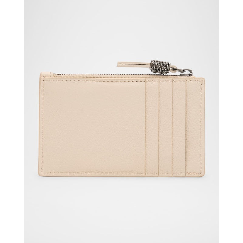Bolsa Wallet Monili Zip