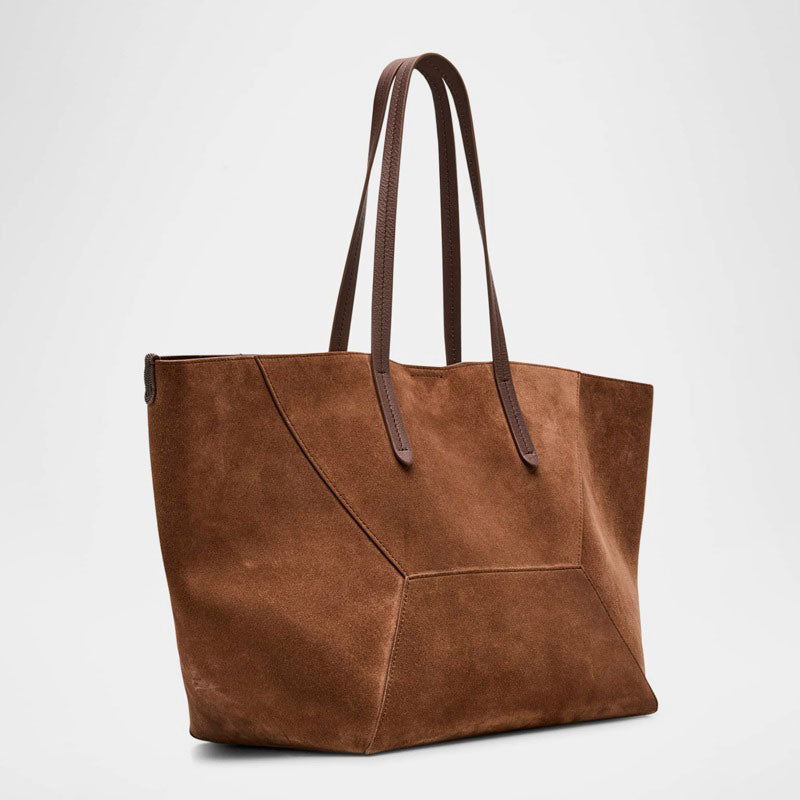 Bolsa Shopper BC Duo - Mercado de Luxo - O Maior E-Commerce de Bens, Produtos e Serviços de Luxo do Brasil.