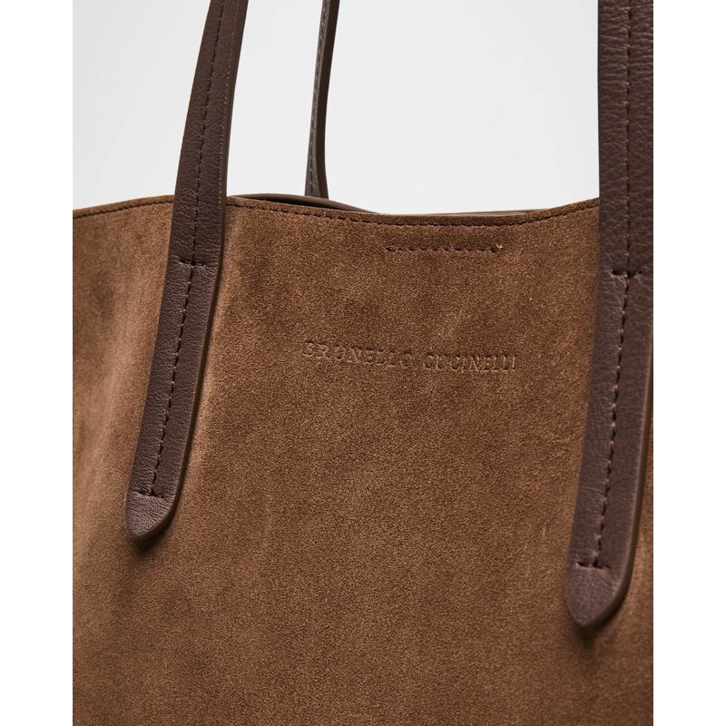 Bolsa Shopper BC Duo