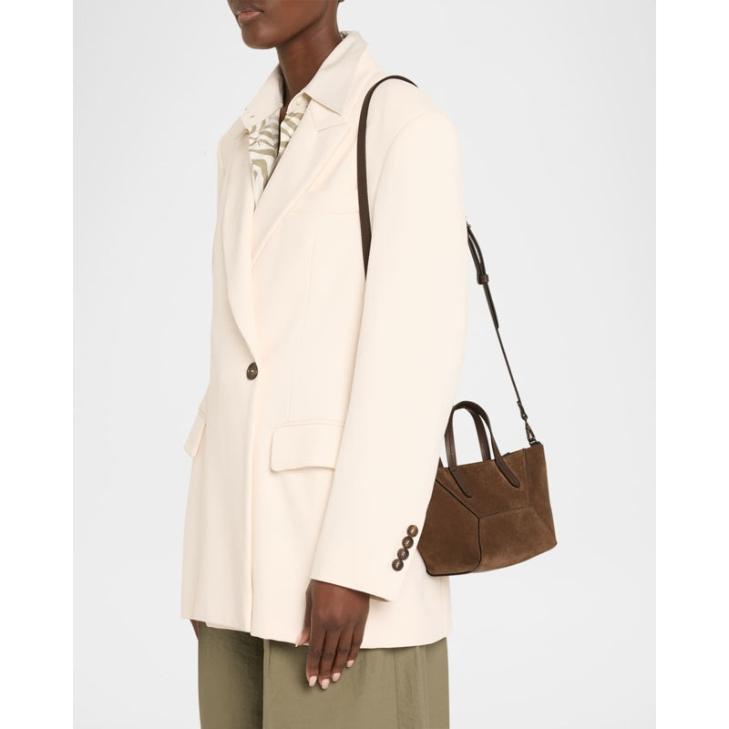 Bolsa Shopper Mini Duo