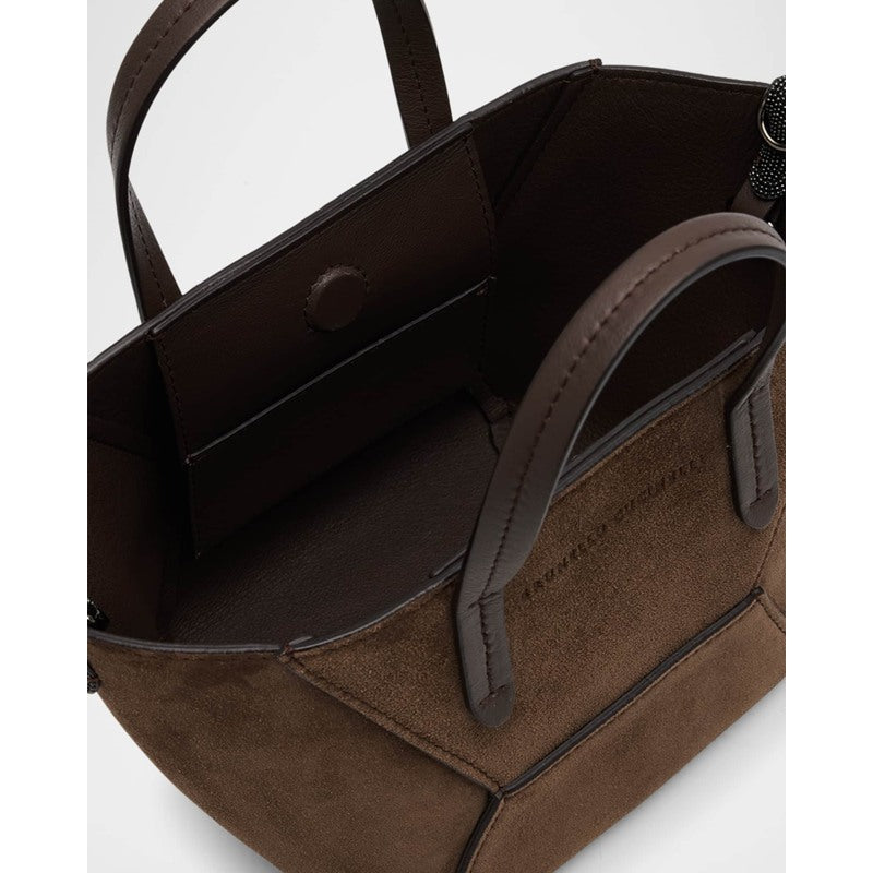 Bolsa Shopper Mini Duo