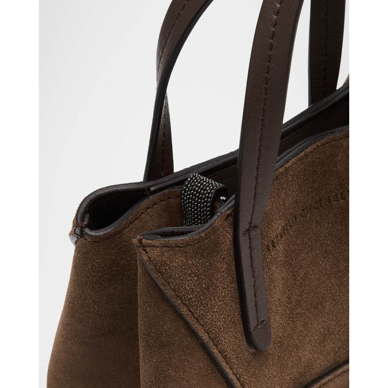 Bolsa Shopper Mini Duo