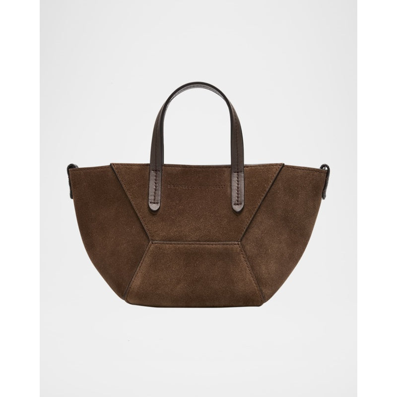 Bolsa Shopper Mini Duo