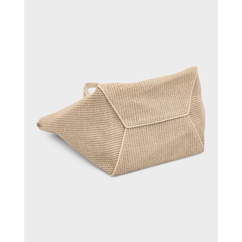Bolsa Shopper BC Duo Medium Raffia
