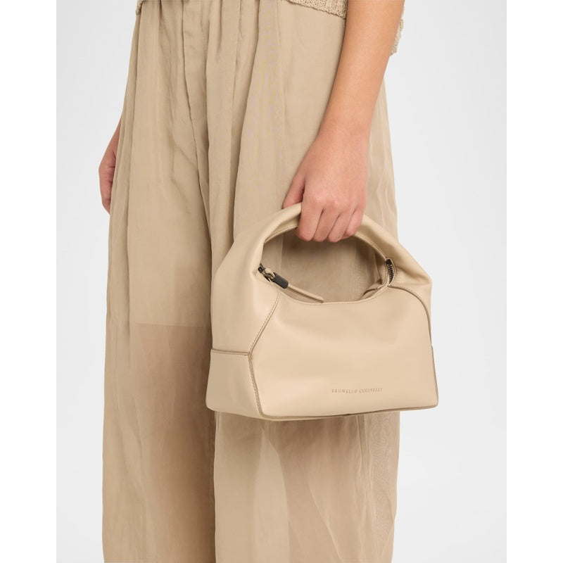 Bolsa Handle Zip
