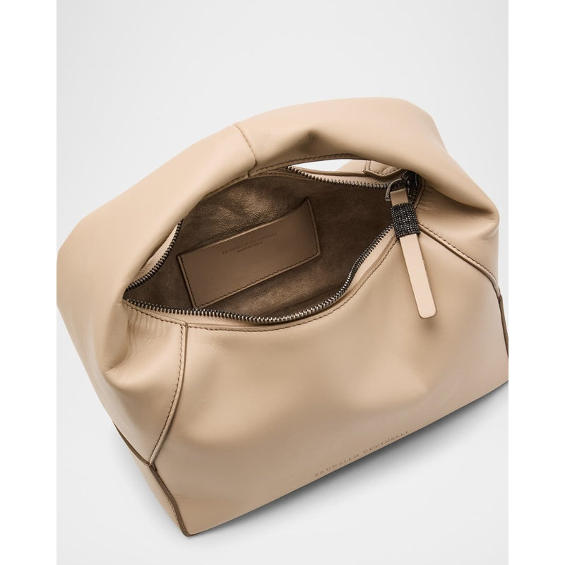Bolsa Handle Zip