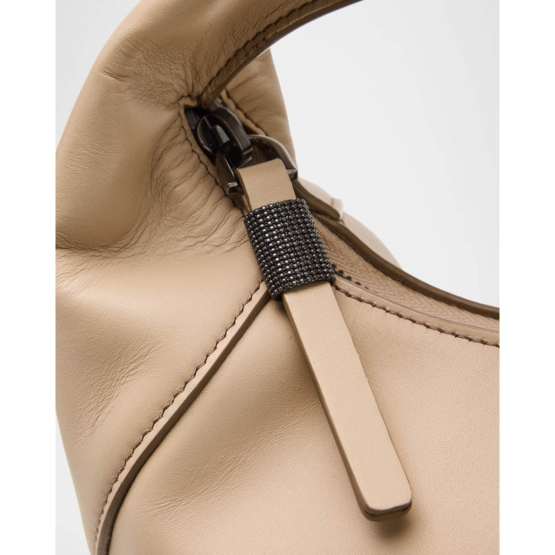 Bolsa Handle Zip