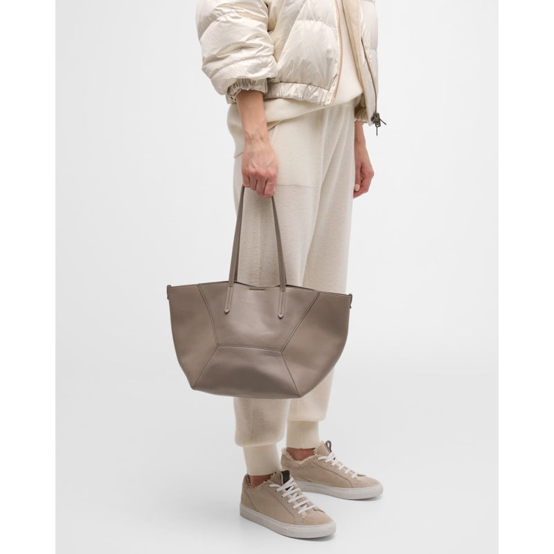 Bolsa Shopper BC Duo Small Geometric