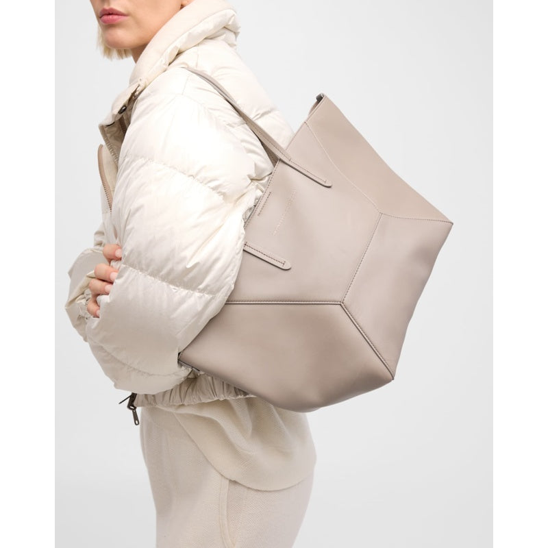 Bolsa Shopper BC Duo Small Geometric
