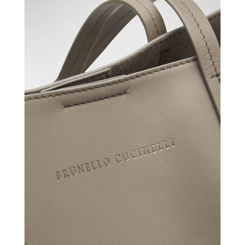 Bolsa Shopper BC Duo Small Geometric