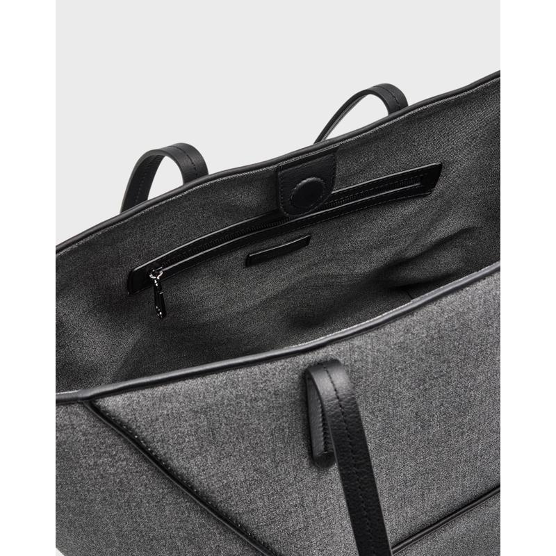 Bolsa Shopper BC Duo Medium Wool