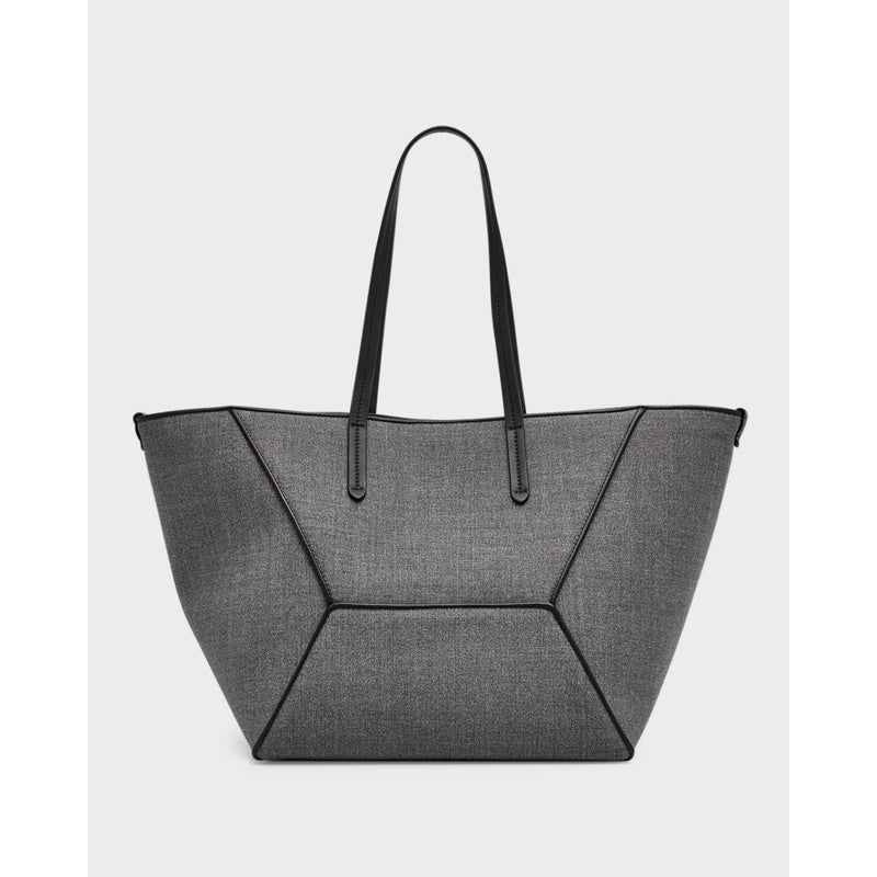 Bolsa Shopper BC Duo Medium Wool