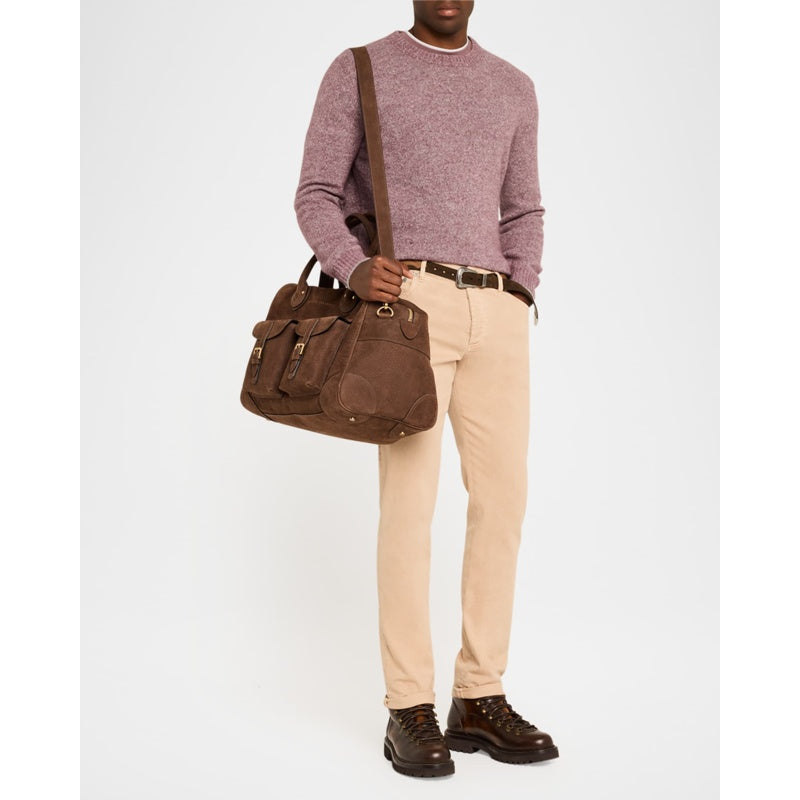 Bolsa Viagem Calfskin