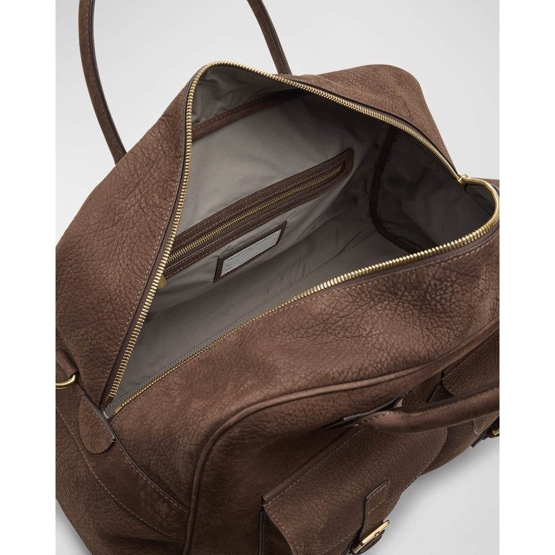 Bolsa Viagem Calfskin