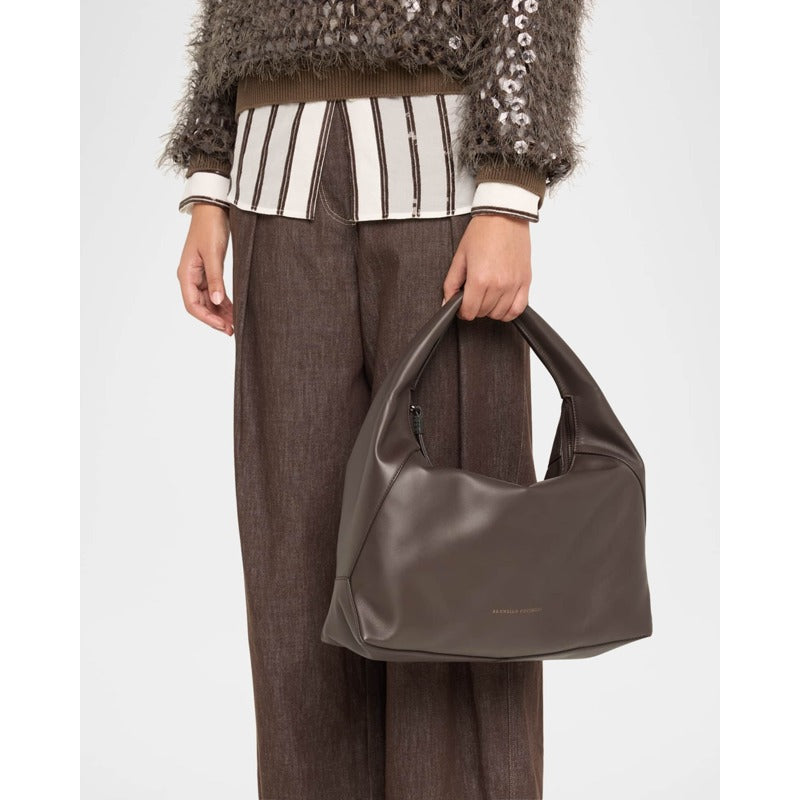 Bolsa Shoulder Zip Calf