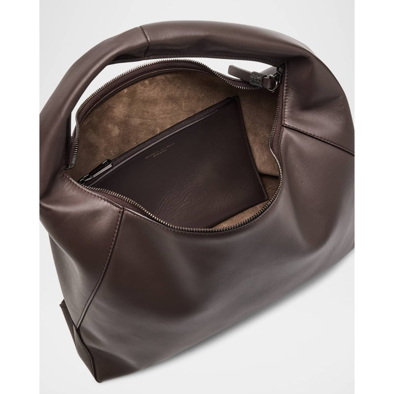 Bolsa Shoulder Zip Calf