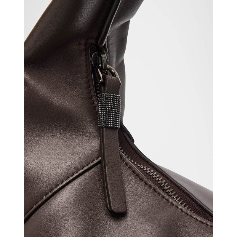 Bolsa Shoulder Zip Calf