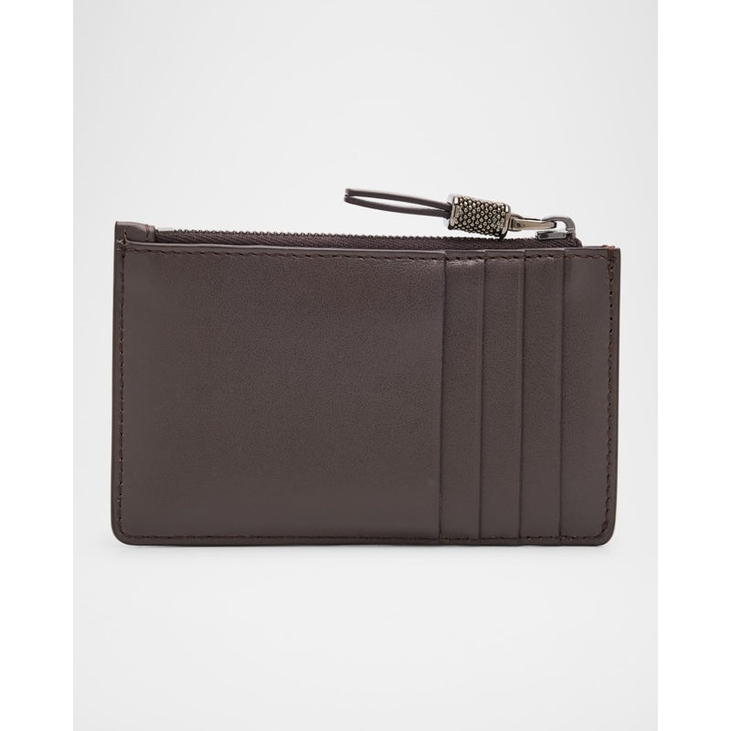 Bolsa Wallet Monili Zip