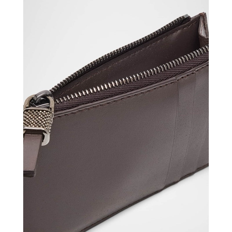 Bolsa Wallet Monili Zip